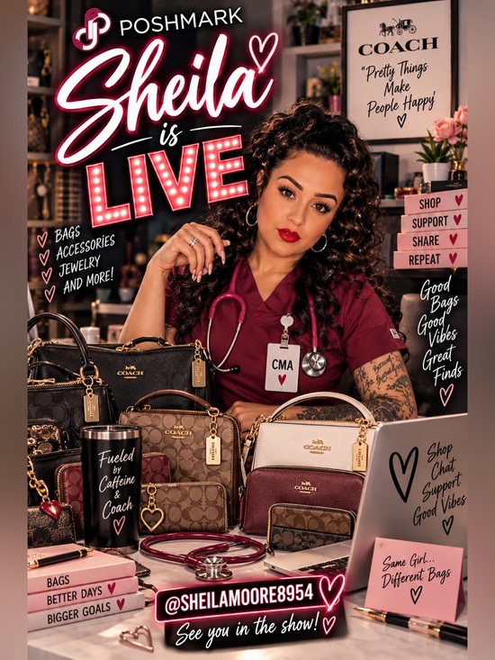 Other - 👑LIVE👑like to be notified…..